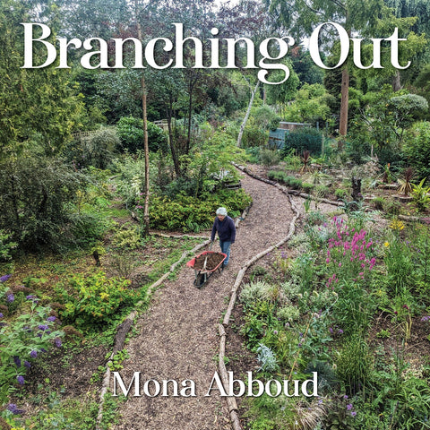 Branching Out by Mona Abboud
