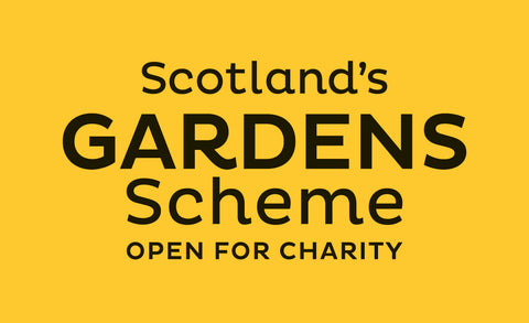 Scotland's Gardens Scheme Handbook 2027