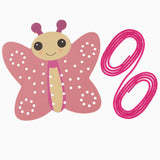 Butterfly Stitching Kit