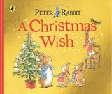 Peter Rabbit Tales: A Christmas Wish
