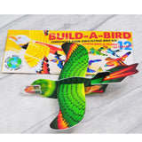 Build-a-Bird Kit