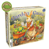 The Garden Game