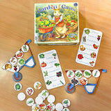 The Garden Game