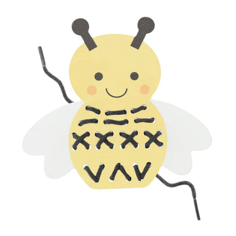 Honeybee Stitching Kit