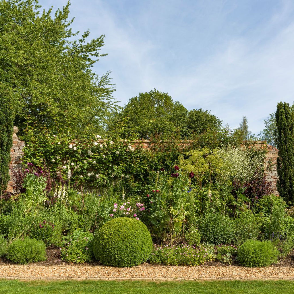 Stockerston Hall and Prebendal House