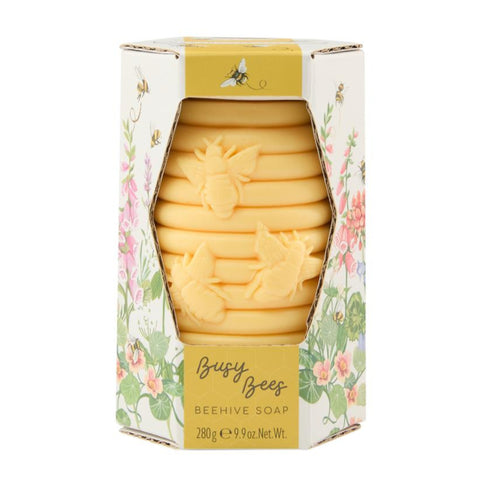 Busy Bees Beehive Soap