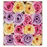 Flower Of Focus Soap Flowers