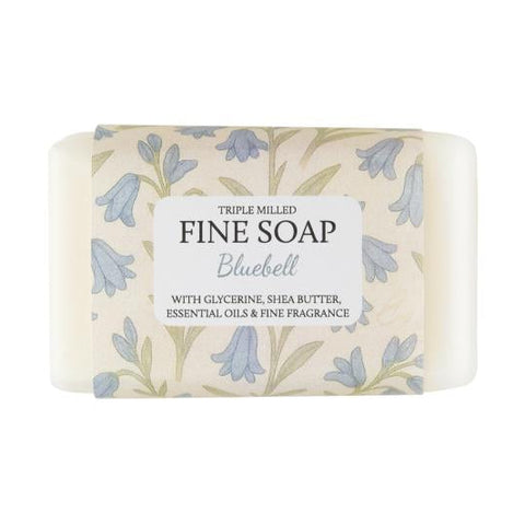 Sting in the Tail - Fine Bluebell Soap