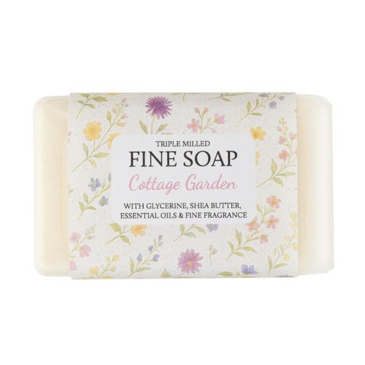 Sting in the Tail - Fine Cottage Garden Soap