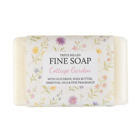 Sting in the Tail - Fine Cottage Garden Soap