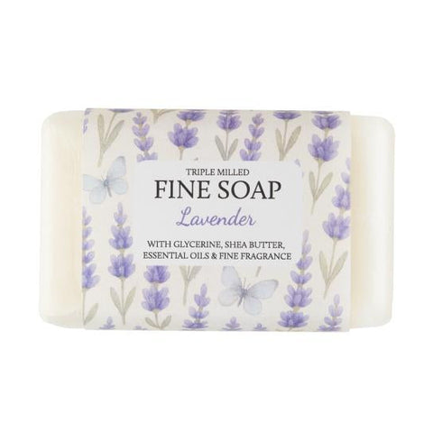 Sting in the Tail - Fine Lavender Soap