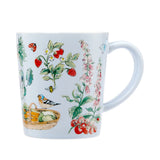 In The Garden Tea-Break Hand Essentials (Trug Design)