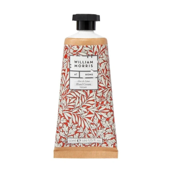 William Morris Foliage Hand Cream