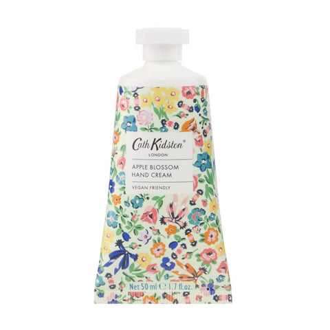 Cath Kidston Harmony Ditsy Hand Cream - Apple Blossom