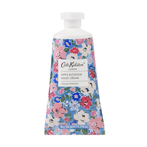 Cath Kidston Mews Ditsy Hand Cream - Apple Blossom