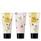 Busy Bees Hand Cream Trio