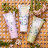 Flower Of Focus Hand Cream Trio