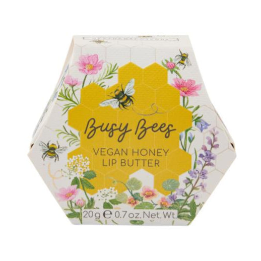 Busy Bees Vegan Honey Lip Butter