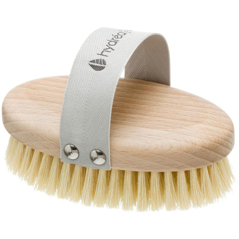 Hydréa London Body Brush with Cactus Bristle