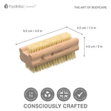 Hydréa London Hand and Nail Brush