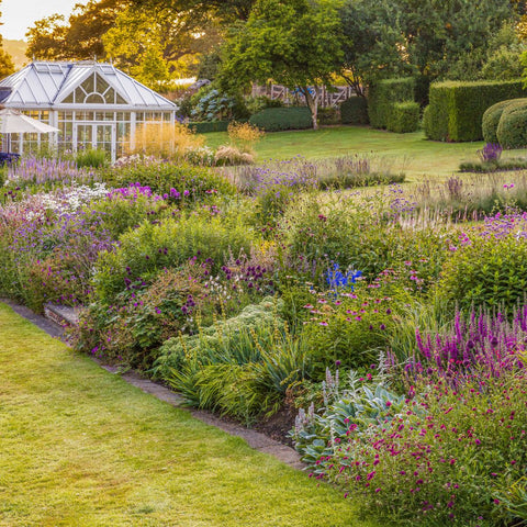 The Old Vicarage
