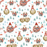 Christmas Wrap & Tags - Wrapped Up