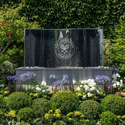 All England Lawn Tennis Club