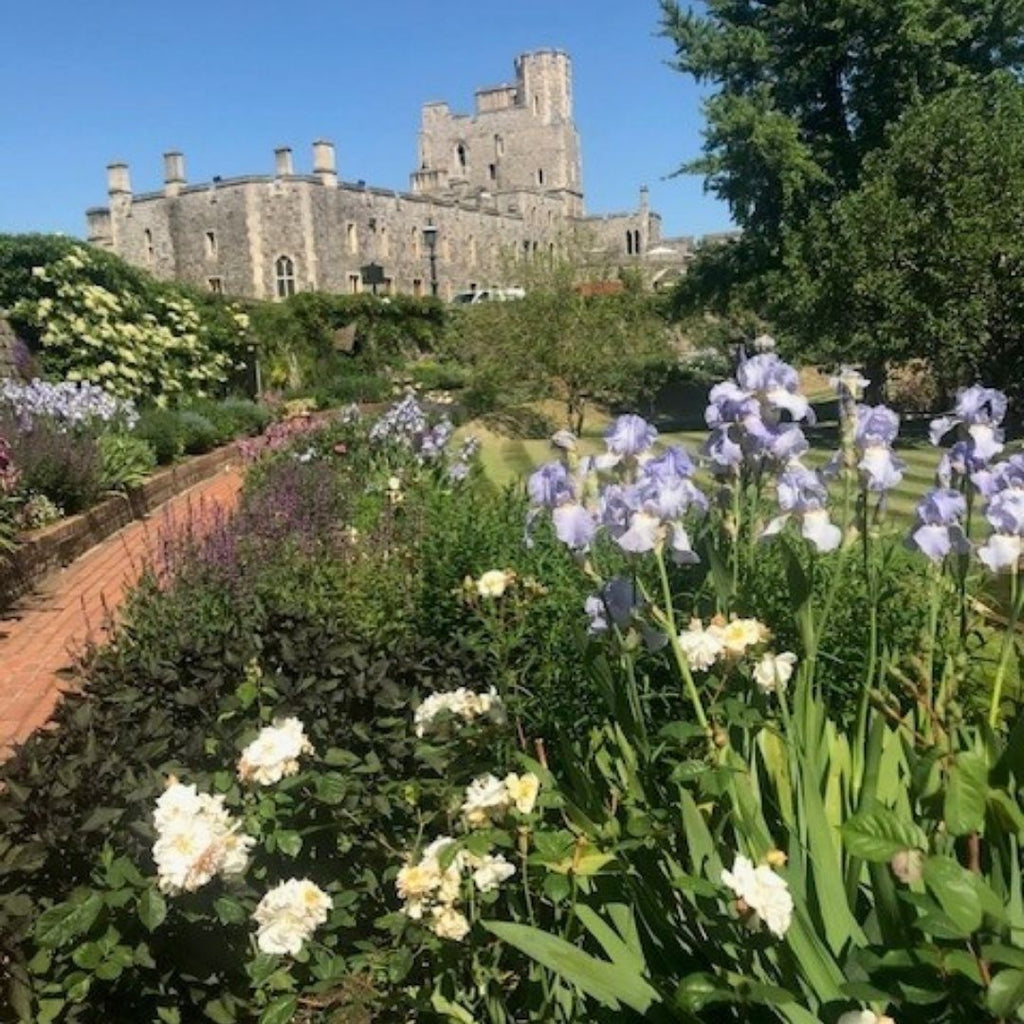 Windsor Castle