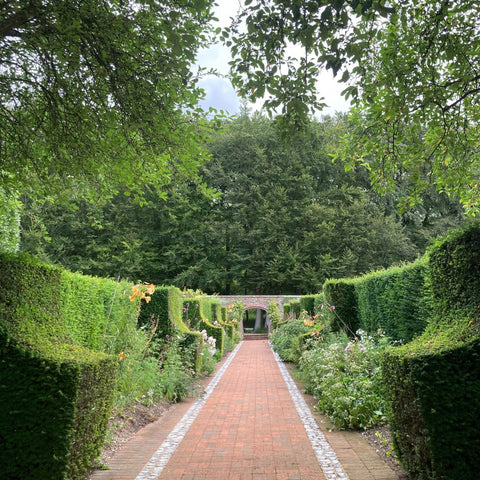 Wormsley Estate