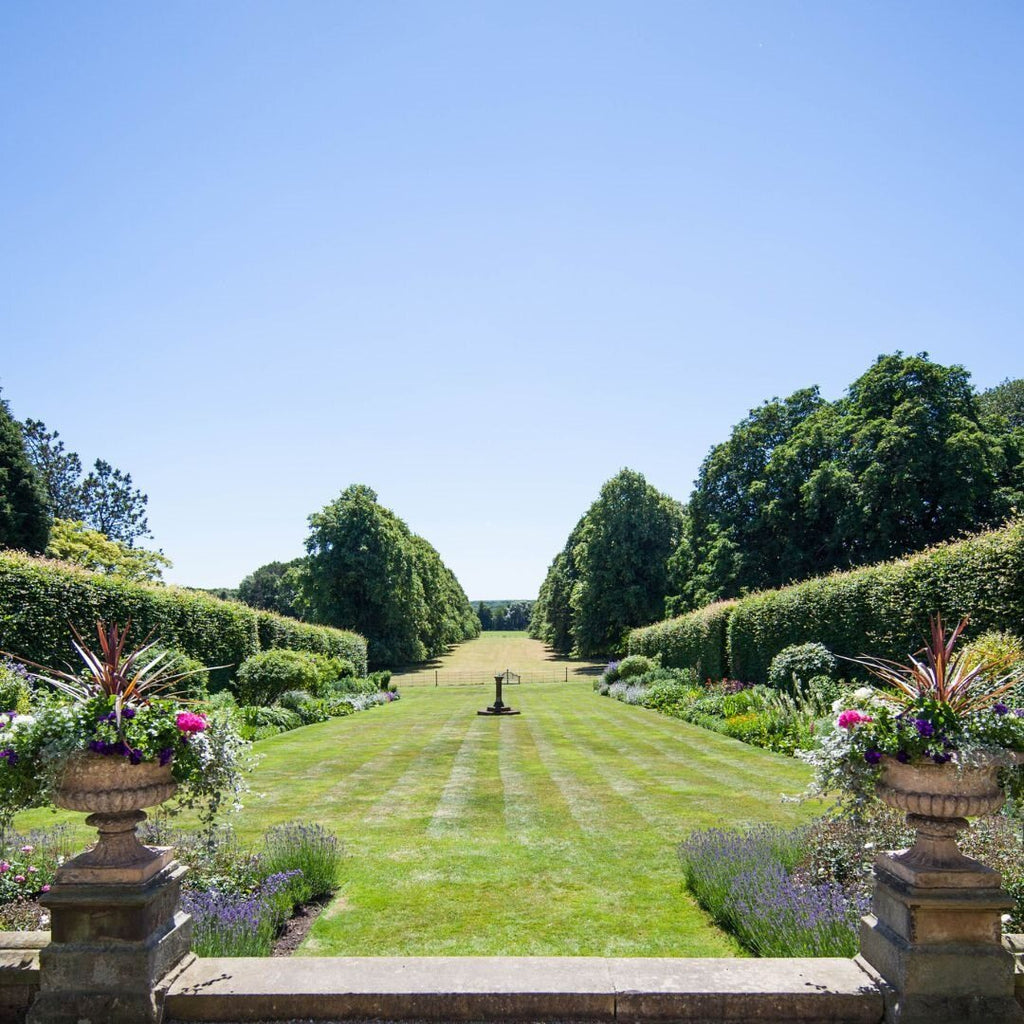 Goldsborough Hall