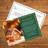 Help with Energy Bills