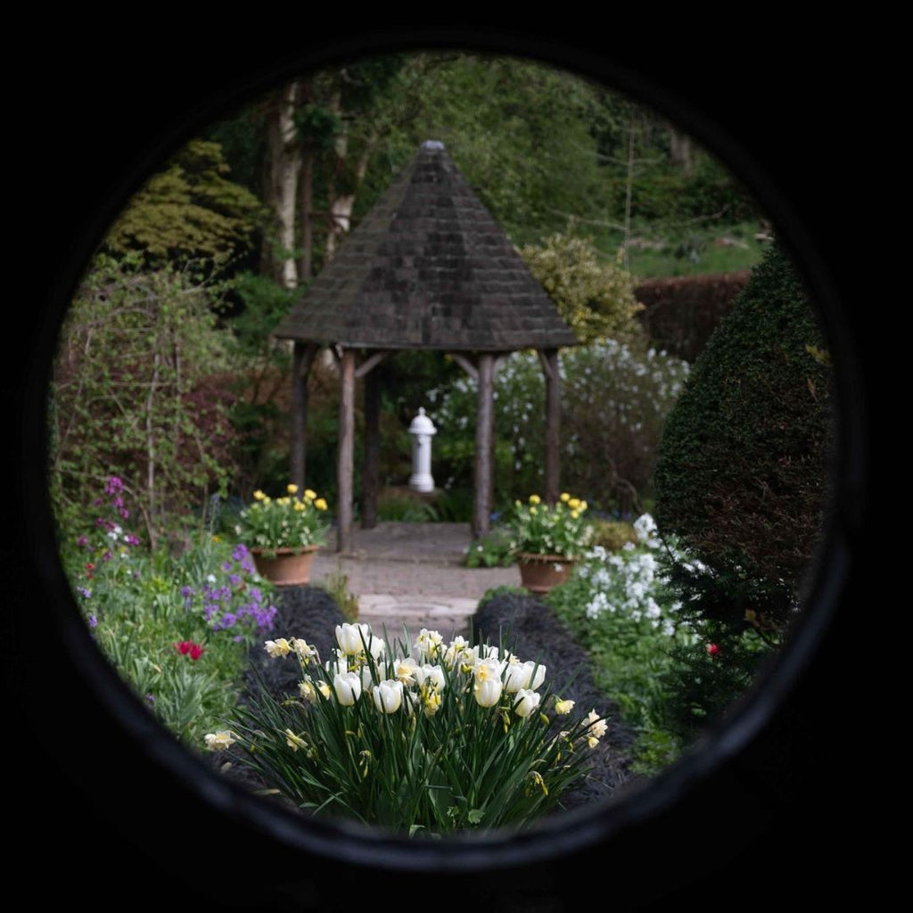 York Gate Garden Art Trail - Preview
