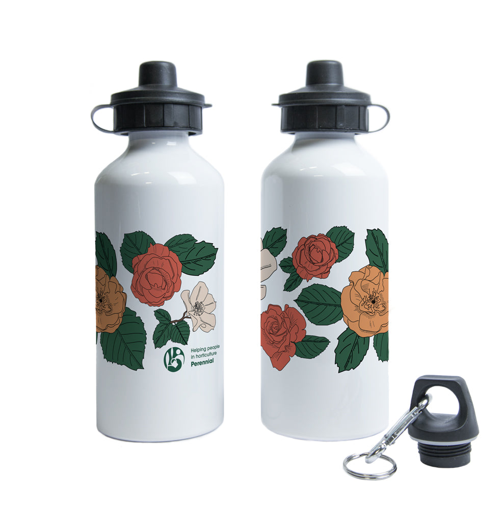 Perennial  - Rose Water Bottle