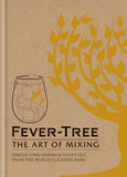 Book - Fever Tree, The Art of Mixing
