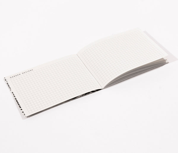 Studio Wald - A Gardener's Year Notebook – Perennial GRBS