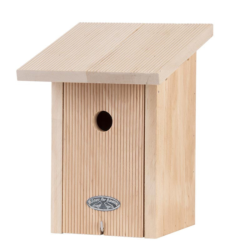 Bird House in Gift Box