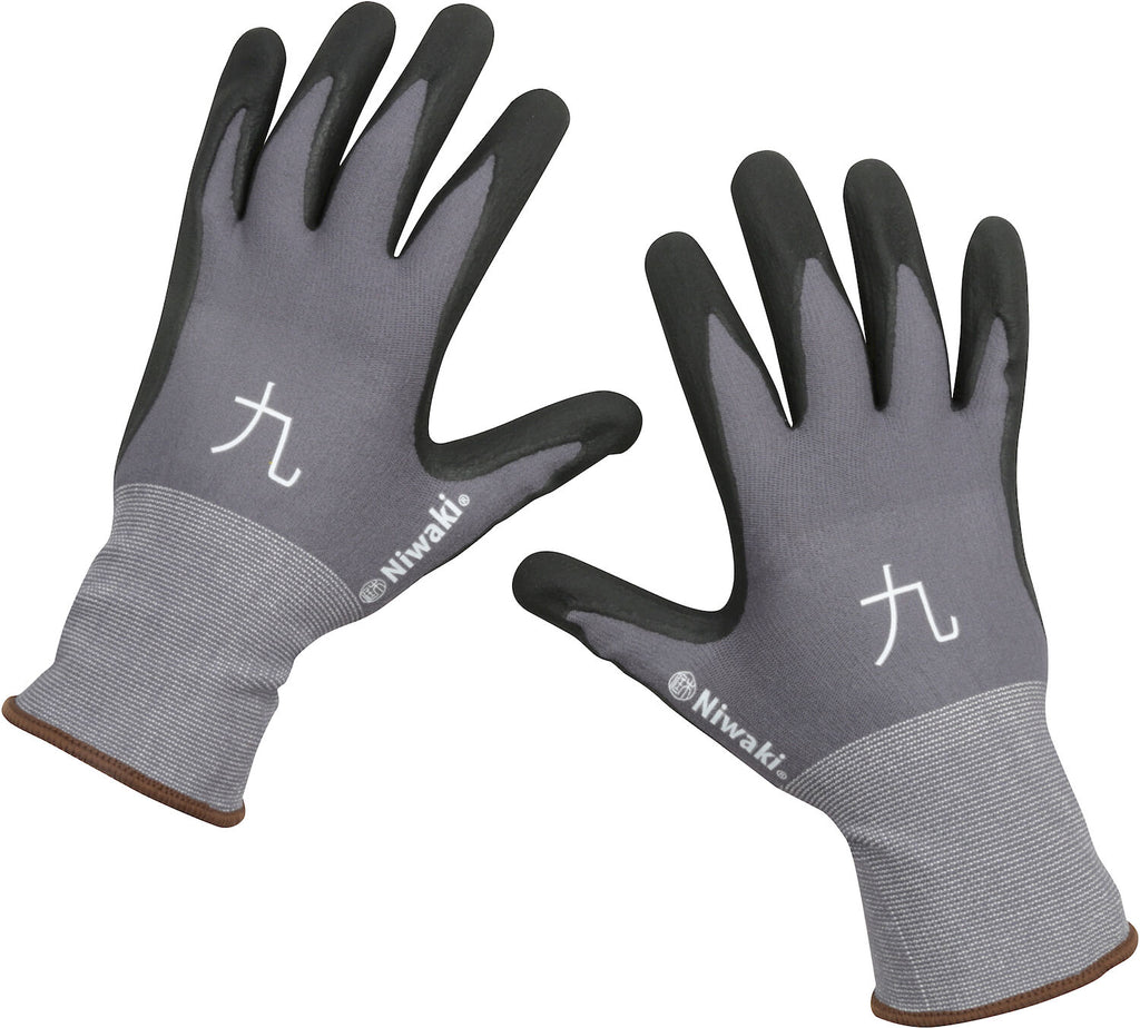 Niwaki Gloves - size 9 large