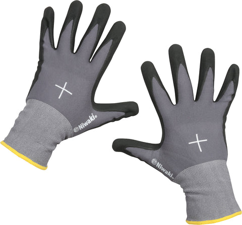 Niwaki Gloves - size 10 extra large