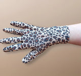 Mulch Gloves - Wild Thing, size 8 medium