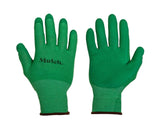 Mulch Gloves - Bamboozle It, size 8 medium