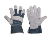Mulch Gloves - The Grafter, size 9 large