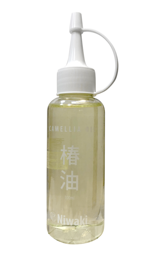 Niwaki - Camellia Oil