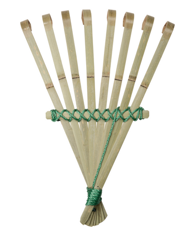 Niwaki - Bamboo Hand Rake