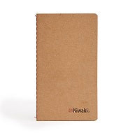 Niwaki - Shikisen Notebook
