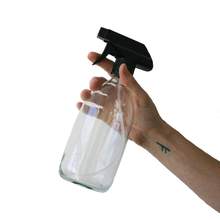 Eco Vibe - Glass Spray Bottle