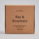 St. Eval Tea Lights - Bay and Rosemary