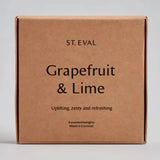 St. Eval Tea Lights - Grapefruit & Lime