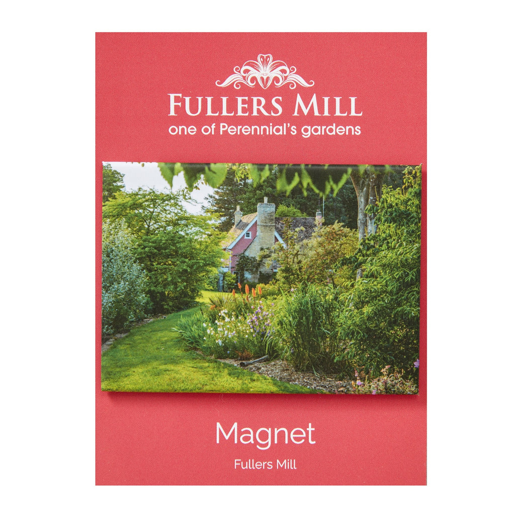 Magnet - The Cottage Fullers Mill