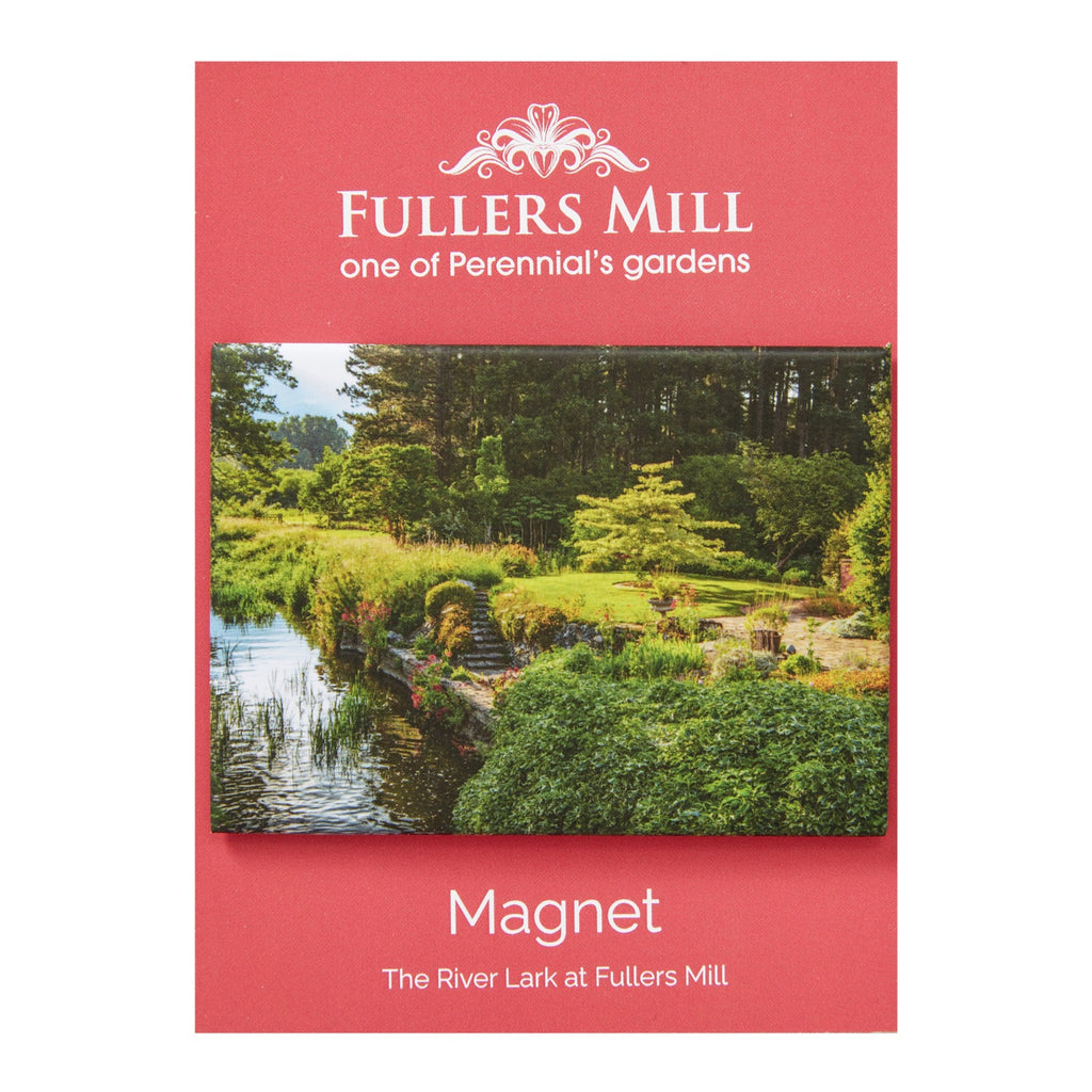 Magnet - The River Lark Fullers Mill