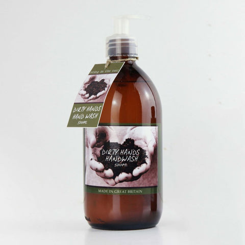 Dirty Hands Olive & Lavender Handwash